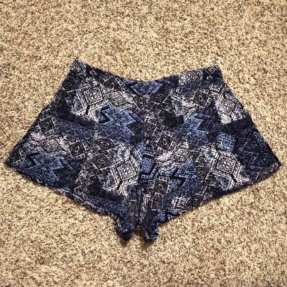 Forever 21 Flowy Shorts - Size M